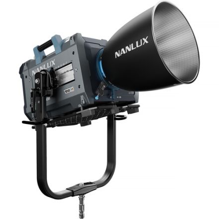 NANLUX EVOKE 5000B LED BI-COLOR MONOLIGHT KIT