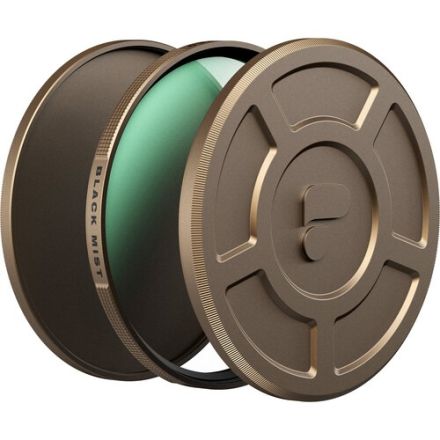 POLARPRO 135-BLKMST-77mm MCKINNON 135 SERIES BLACK MIST FILTER GRADE1/4