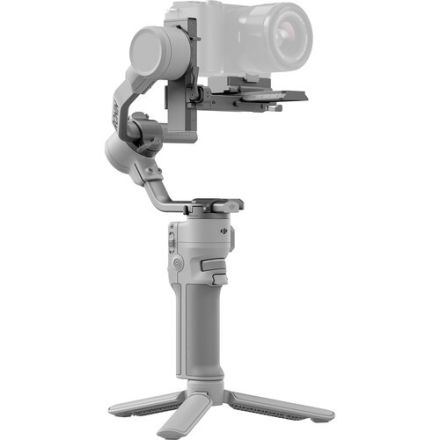 DJI RS 4 MINI GIMBAL STABILIZER