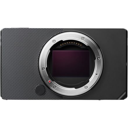 SIGMA BF DIGITAL CAMERA (B)