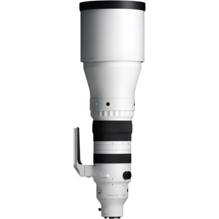 SIGMA AF 300-600MM F/4 DG OS (S) F/SE