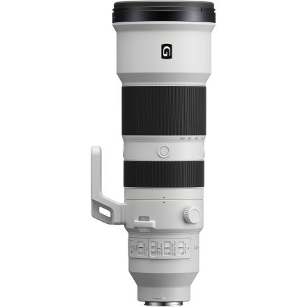 SONY FE 400-800MM F/6.3-8 G OSS LENS (SONY E)