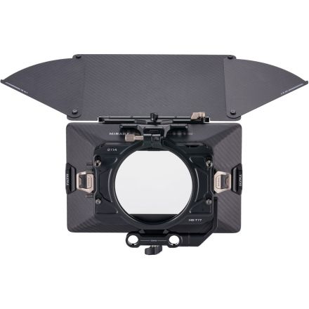 TILTA MB-T17 MIRAGE PRO MATTE BOX BASE KIT