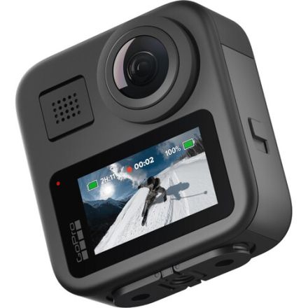 GOPRO MAX 2025