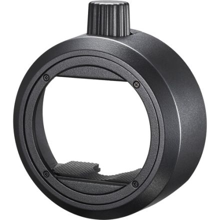 GODOX S-R1 ROUND HEAD MAGNETIC MODIFIER ADAPTER (FOR SPEEDLIGHT)