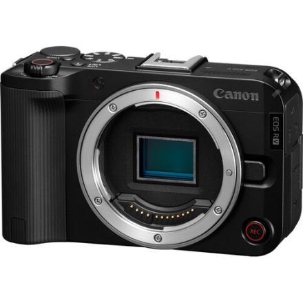 CANON EOS R50 V MIRRORLESS CAMERA BODY V5GHZ