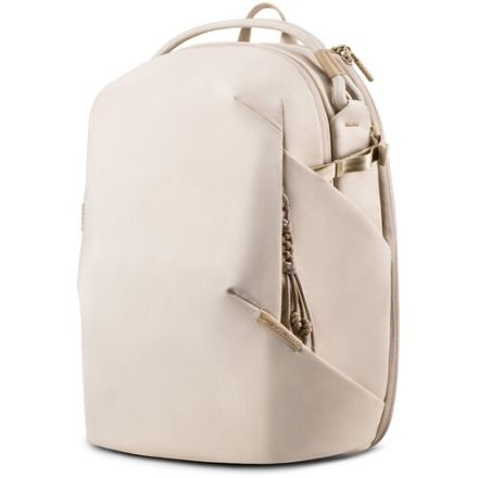 PGYTECH P-CB-354 ONEGO LITE BACKPACK 16L (CREAM)