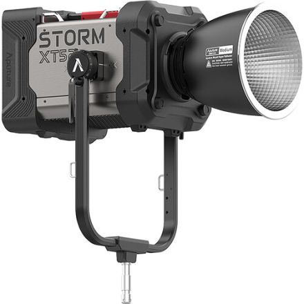 STORM XT52 DUAL FLIGHT CASE KIT ( BARE LEADS)