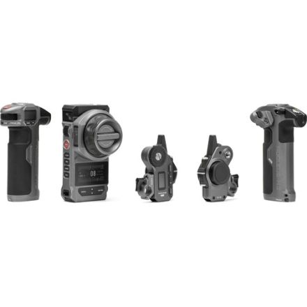 TILTA WLC-T06 NUCLEUS-M II TOUCHSCREEN AND FOUR CHANNEL CONTROL