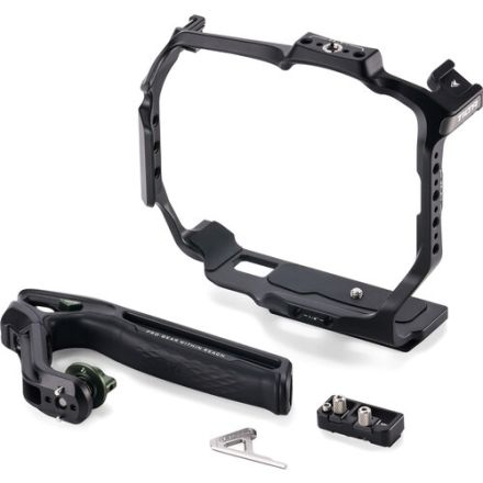 TILTA TA-T78-A-B BASE KIT CAGE FOR CANON R1 (BLACK)