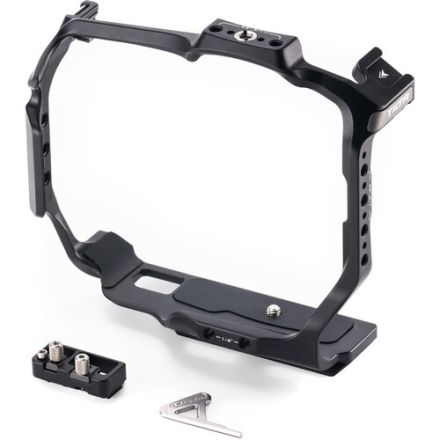 TILTA TA-T78-FCC-B FULL CAGE FOR CANON R1 (BLACK)