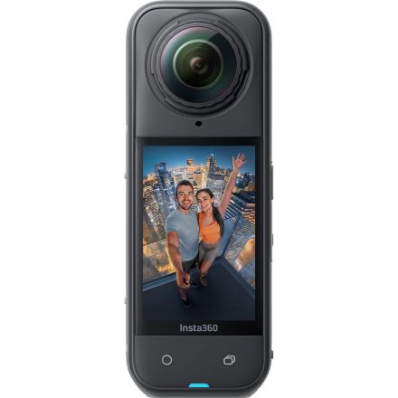 INSTA360 X5 360° 8K CAMERA
