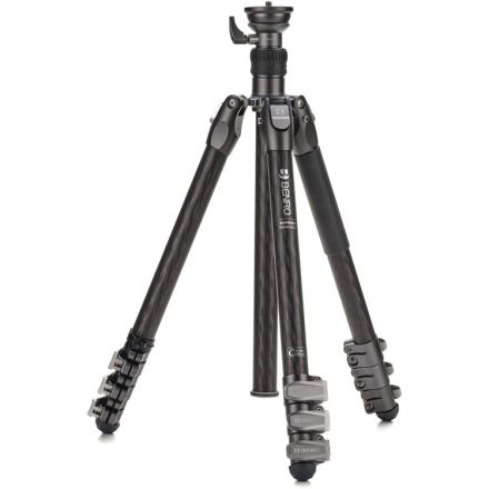 BENRO FRHN34CF RHINO CARBON FIBER TRIPOD
