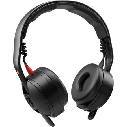 RODE NTH50 PROFESSIONAL ON-EAR MONITORING HEADPHONE