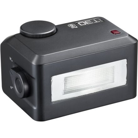 GODOX IT30PRO S MINI TTL FLASH FOR SONY (BLACK)
