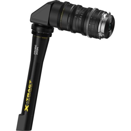 DZOFILM X-TRACT 18-28MM 360°(PL BLACK CASE 1PC METRIC)