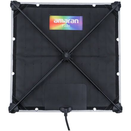 APUTURE AMARAN F22C RGBWW LED MAT (V-MOUNT, 2 X 2')