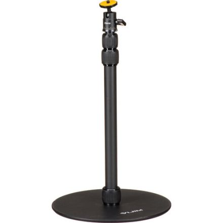 VIJIM LU09 STEEL BASE REPLACEMENT/ FLOOR BASE
