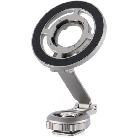 TILTA TA-AMK-TG ON CAMERA MAGNETIC ARTCULATING PHONE MOUNTING KIT (TITANIUM GRAY)