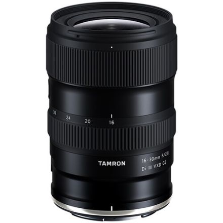 TAMRON A064Z 16-30MM F/2.8 Di III VC VXD G2 FOR NIKON Z WITH HOOD