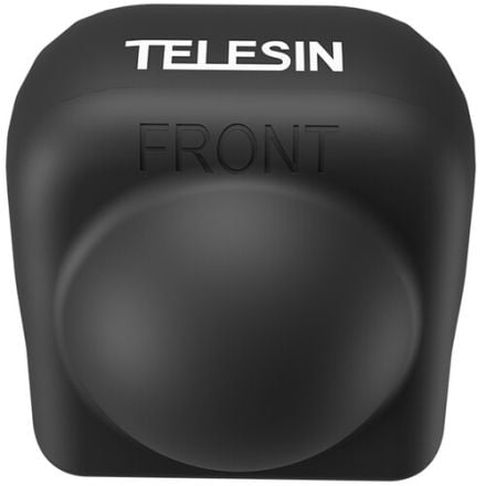 TELESIN S6-PTC-05-TIS LENS SILICON PROTECTIVE COVER FOR INSTA 360 X4