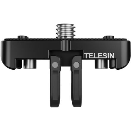 TELESIN S7-JBK-05 DUAL MOUNT ADAPTER FOR INSTA360 X4