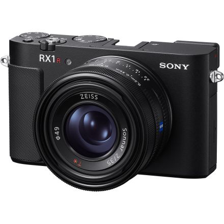 SONY DSC-RX1RM3 AP2 RX1R III DIGITAL CAMERA (BLACK)