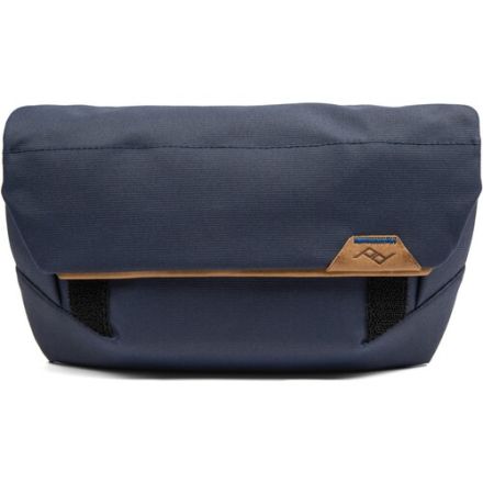 PEAK DESIGN BP-MN-2 FIELD POUCH (MIDNIGHT)