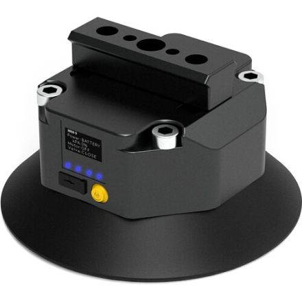 DIGITALFOTO SNIPER-EPUCK 4.5" ELECTRIC SUCTION CUP