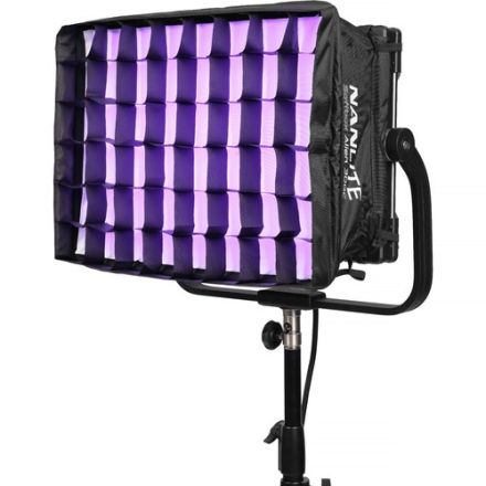 NANLITE ALIEN 300C LED RGBWW PANEL LIGHT