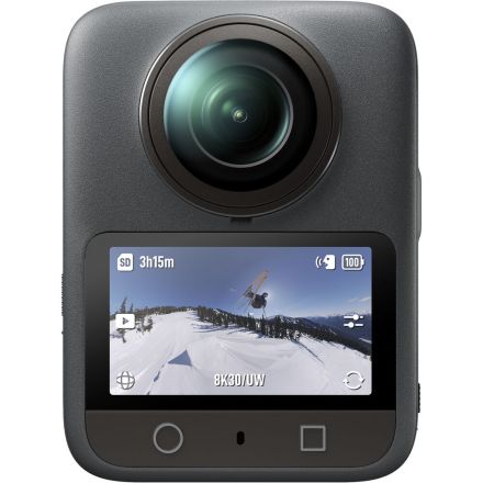 DJI OSMO 360 STANDARD COMBO