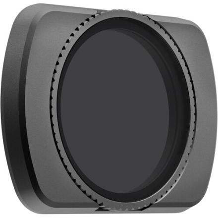 HAIDA NANOPRO 77822 MAGNETIC VARIABLE (1-5 STOP) ND FILTER FOR DJI OSMO POCKET 4 / 3