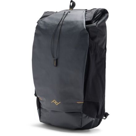 PEAK DESIGN BABP-25-BK-1  OUTDOOR BACKPACK 25L (BLACK)