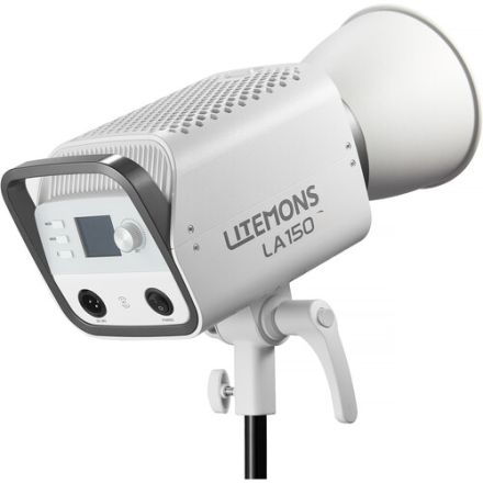 GODOX LA150R K1 LITEMONS RGB FULL-COLOR LED LIGHT