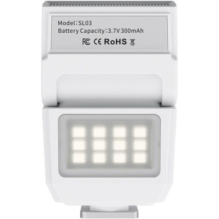 ULANZI SL03 SPARK LITE CAMERA FLASH (WHITE)