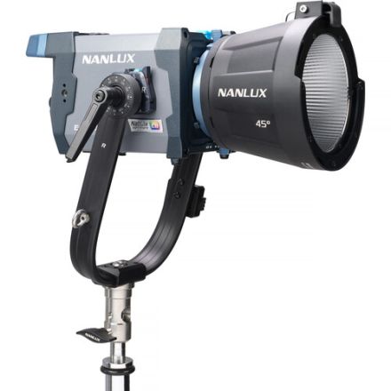 NANLITE EVOKE 150C RGB LED FULL-COLOR SPOT LIGHT