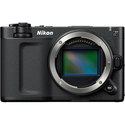 NIKON ZR 6K CINEMA CAMERA