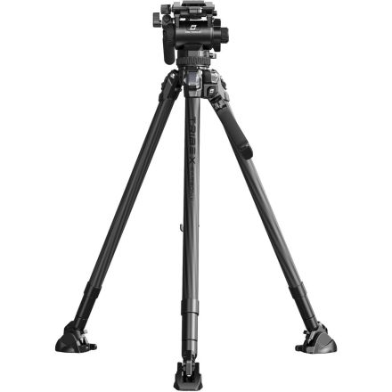 SMALLRIG 5755 POTATO JET TRIBEX CARBON II TRIPOD KIT