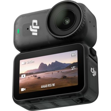 DJI OSMO NANO (128GB)