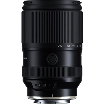 TAMRON A075S 25-200MM F/2.8-5.6 DIIII VXD G2 FOR SONY E LENS