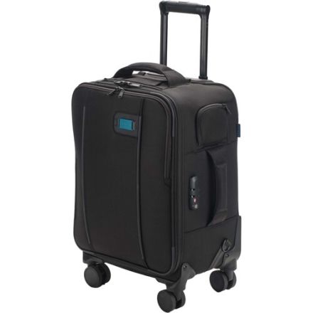 TENBA 638-726 ROADLE V2 SPINNER 21 AIR CASE (BLACK)