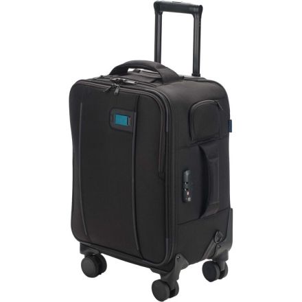 TENBA 638-727 ROADLE V2 SPINNER 22 (BLACK)