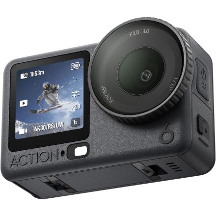 DJI OSMO ACTION 6 ADVENTURE COMBO