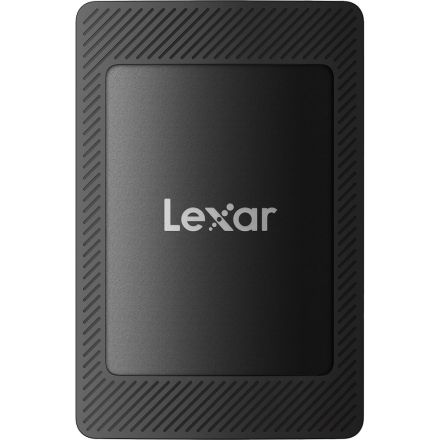 LEXAR EXTERNAL PORTBLE SSD 1TB, MAGNETIC SET, USB3.2 GEN2, UP TO 2000MB/S READ, UP TO 1800MB/S WRITE - LSL500M001T-RNBNG