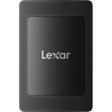 LEXAR EXTERNAL PORTABLE SSD 2TB, MAGNETIC SET, USB3.2 GEN2, UP TO 2000MB/S READ, UP TO 1800MB/S WRITE - LSL500M002T-RNBNG