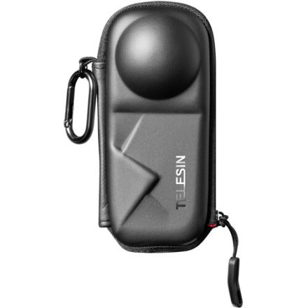 TELESIN S6 -PRC-03-TIS STORAGE BAG FOR INSTA360 X5 / X4