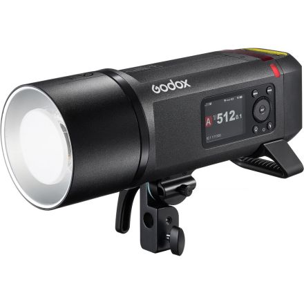 GODOX AD800PRO ALL-IN-ONE OUTDOOR FLASH