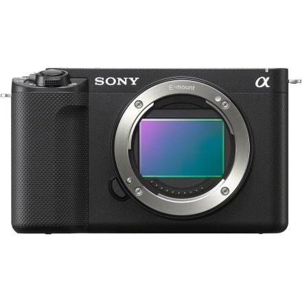 SONY ILCZV-E1/B ZV-E1 MIRRORLESS CAMERA BODY (BLACK)