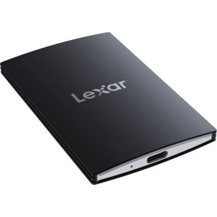 LEXAR EXTERNAL PORTABLE SSD 2TB, USB3.2 GEN2*2 UP TO 2000MB/S READ UP TO 2000MB/S WRITE