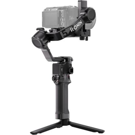 DJI RS 5 GIMBAL STABILIZER
